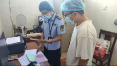 <b>贵港覃塘开展秋季校园食物平安专项查抄</b>